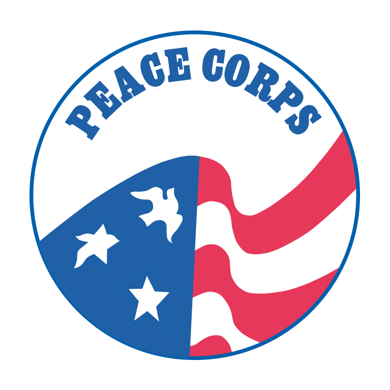 Peace Corps logo