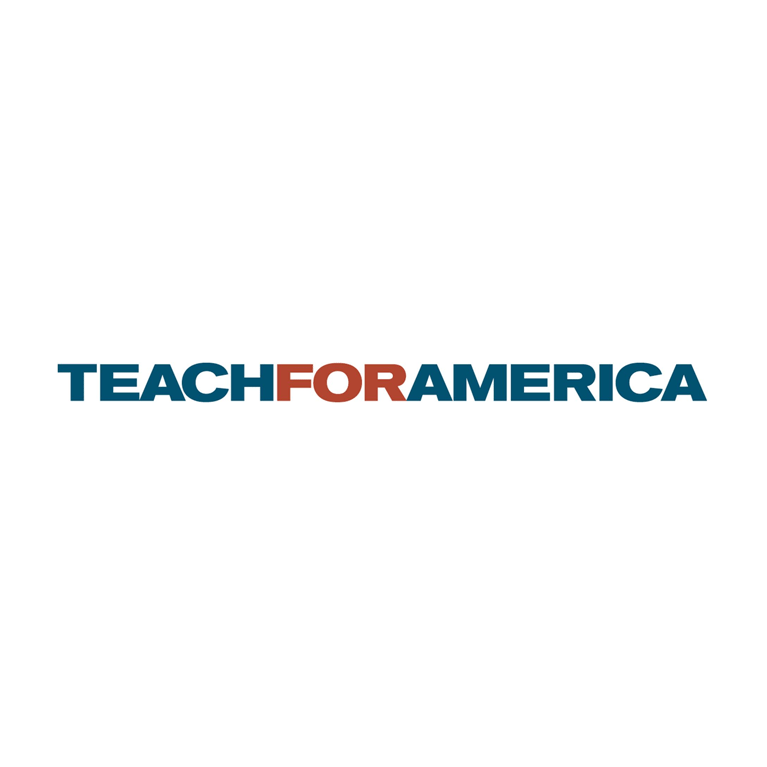 Teach for America logo