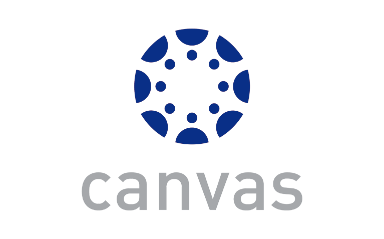 Penn State Canvas logo