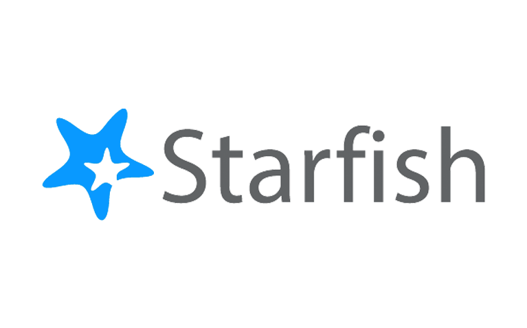 Starfish logo