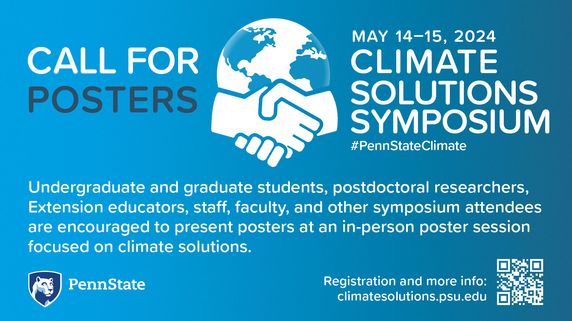 Climate Symposium 
