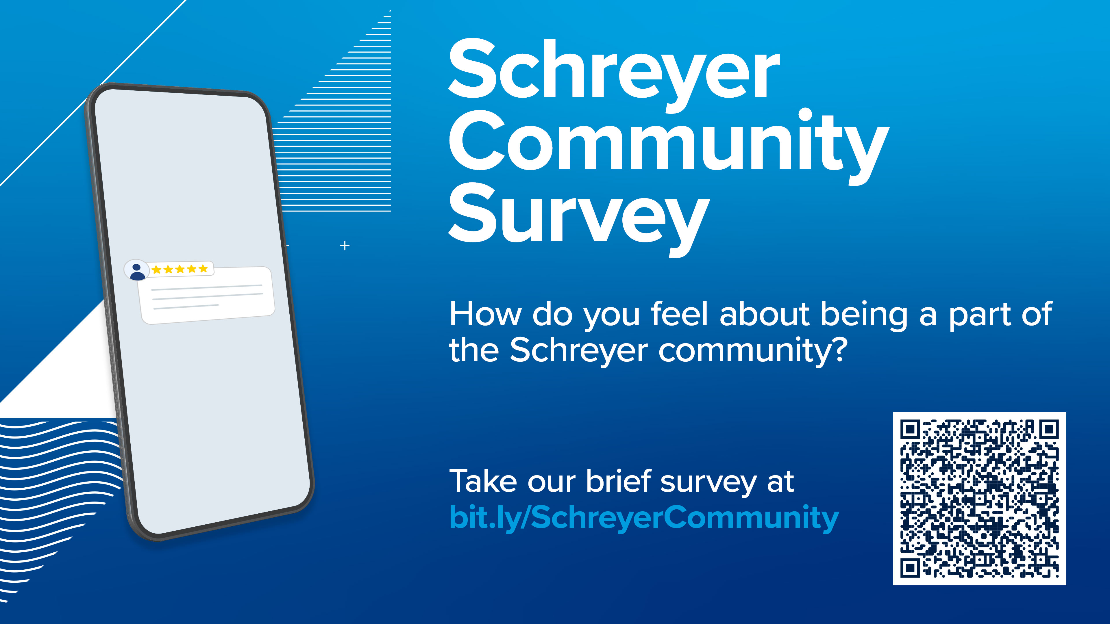 Community Survey