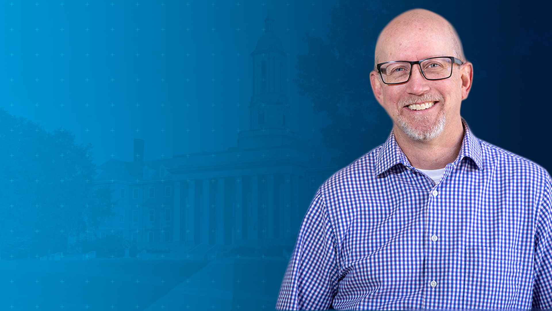 Mather appointed dean of Schreyer Honors College