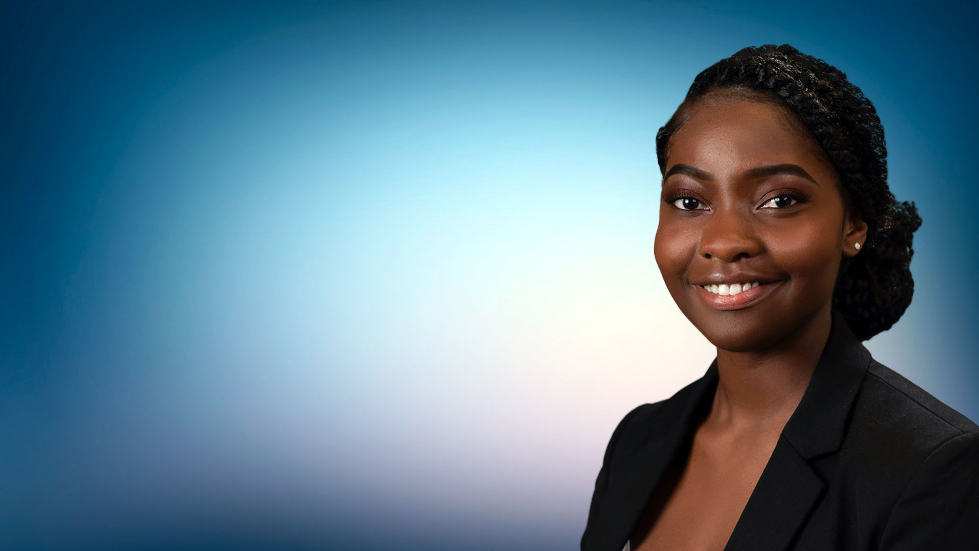 Scholar A'dryanna Jenkins wins Marshall Scholarship