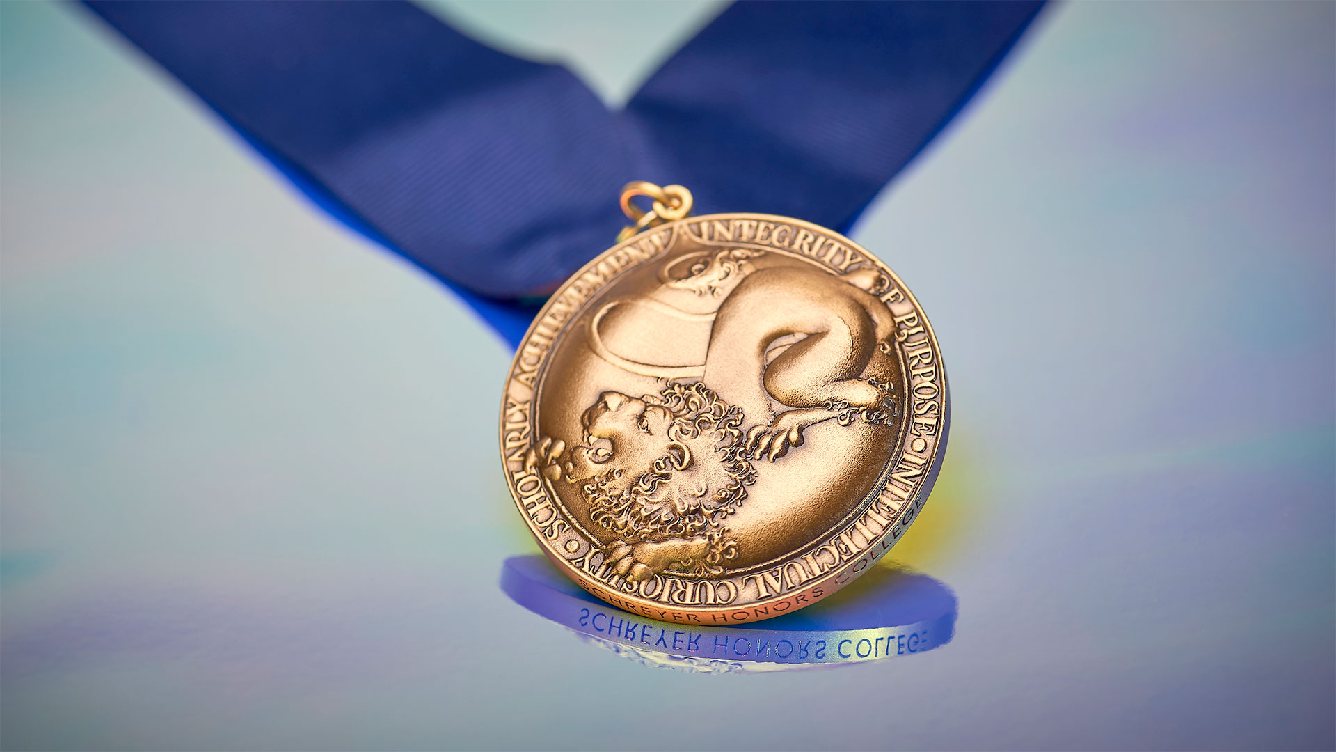 2022 Summer Medals Ceremony