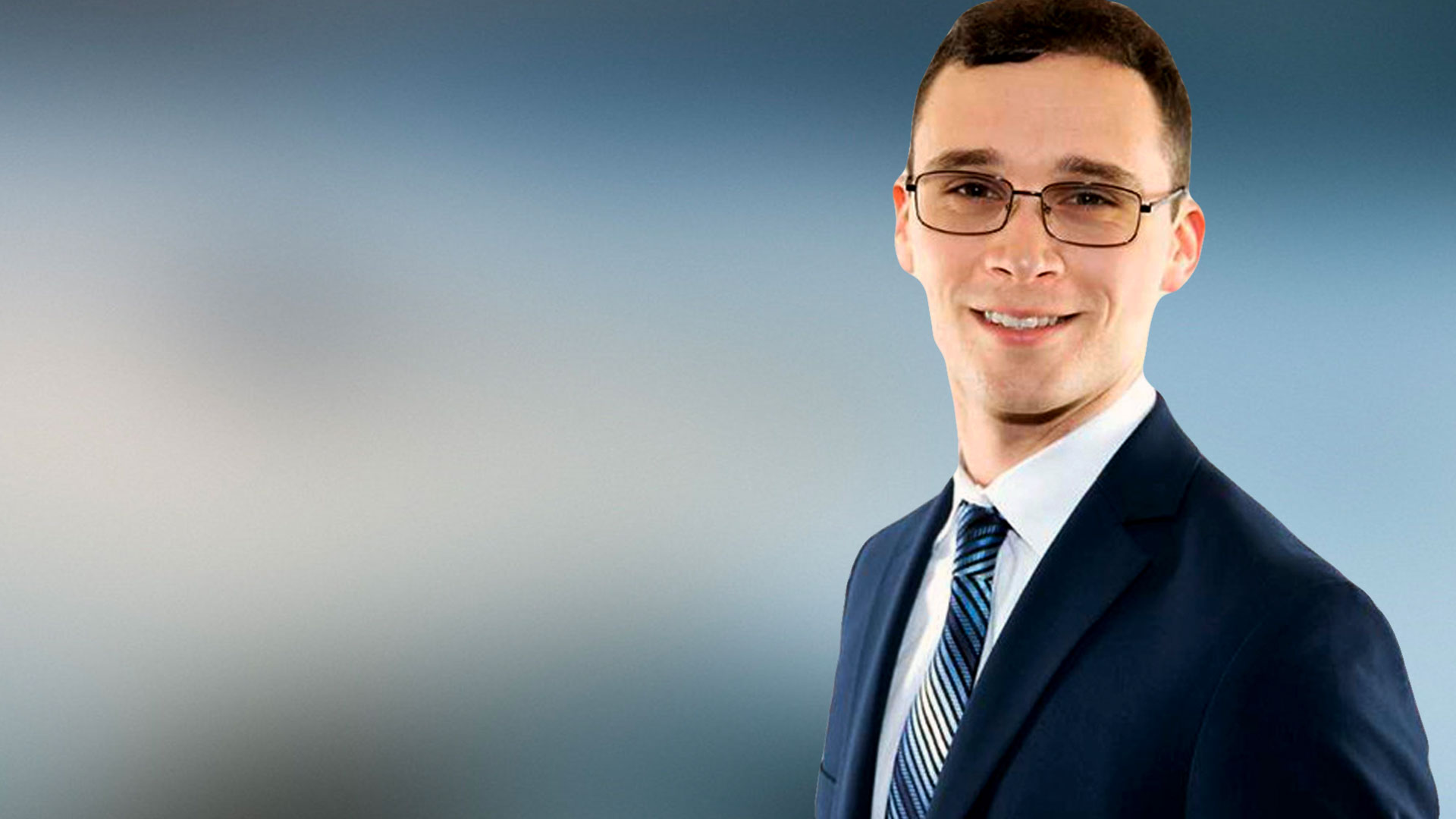 Schreyer Scholar Ryan Morris
