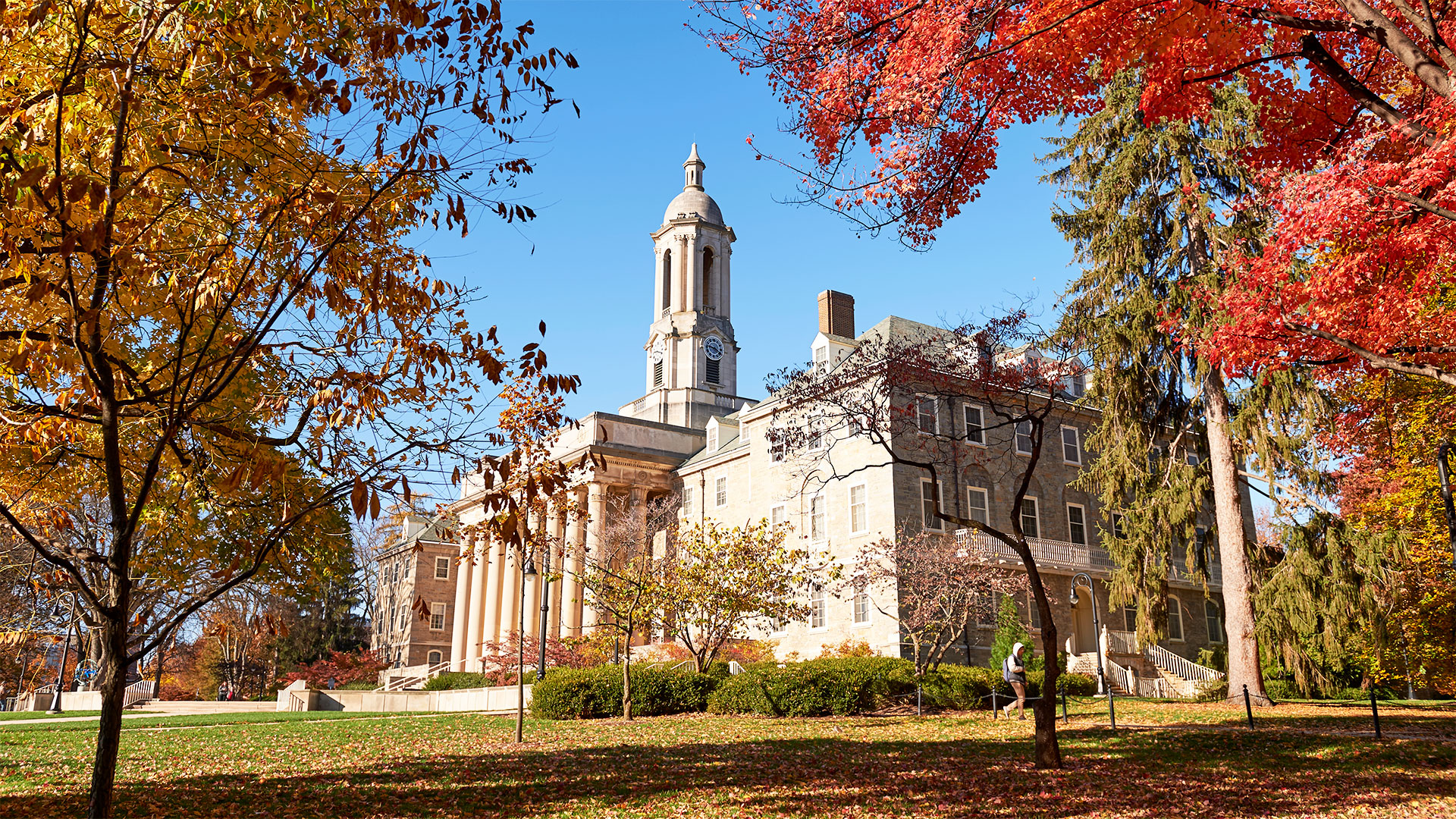 Fall Scholars Day Virtual Events