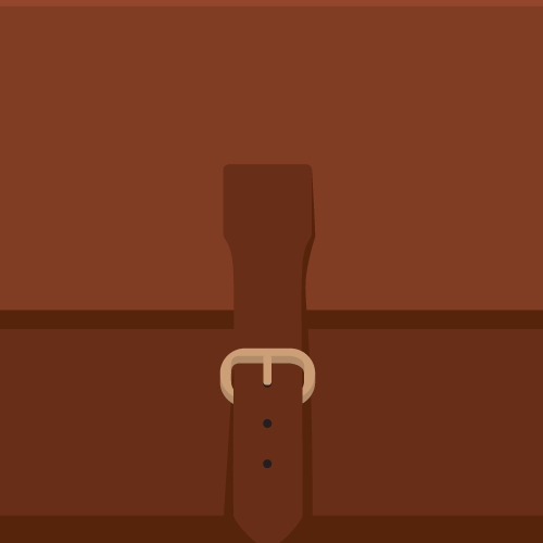 Briefcase icon