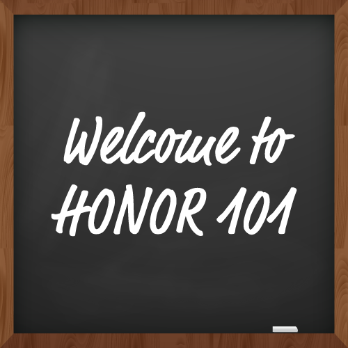 Chalkboard icon