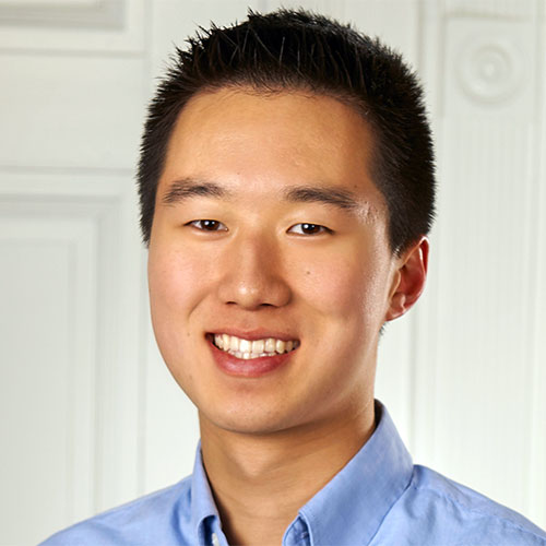Schreyer Scholar Ivan Yen