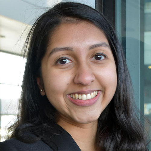 Anjali Sapre headshot