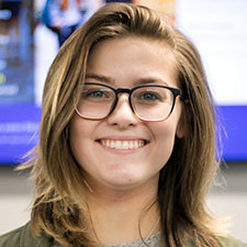 Anastasia Wagner headshot