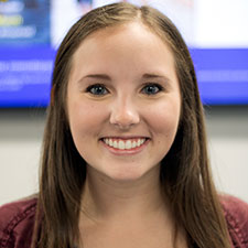 Alexandra Stone headshot