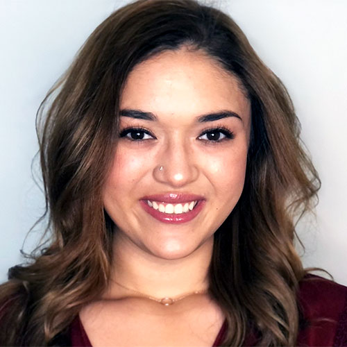 Arantza Ruiz Aguirre headshot