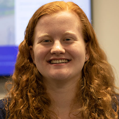 Casey Sennett headshot