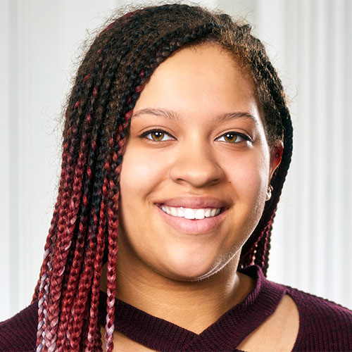 Deana Johnson headshot