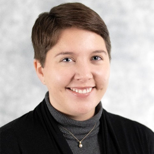 Jessica Strait headshot