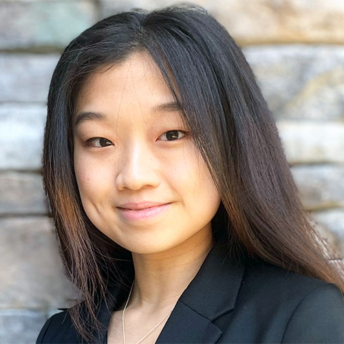 Joyce Yin headshot