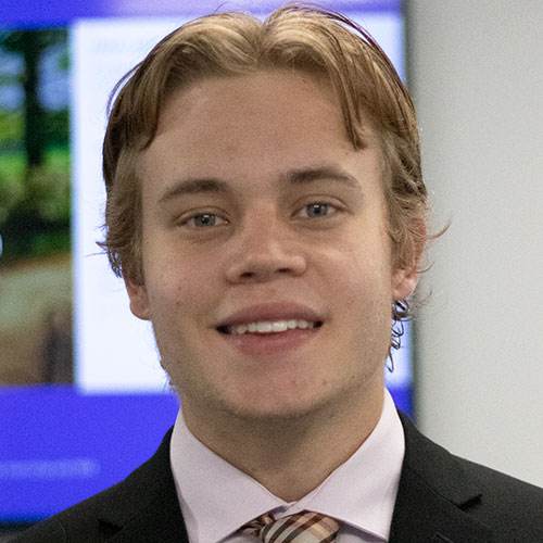 Johnathan Tielsch headshot