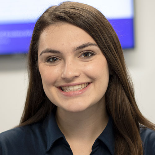 Jessica Saganowich headshot