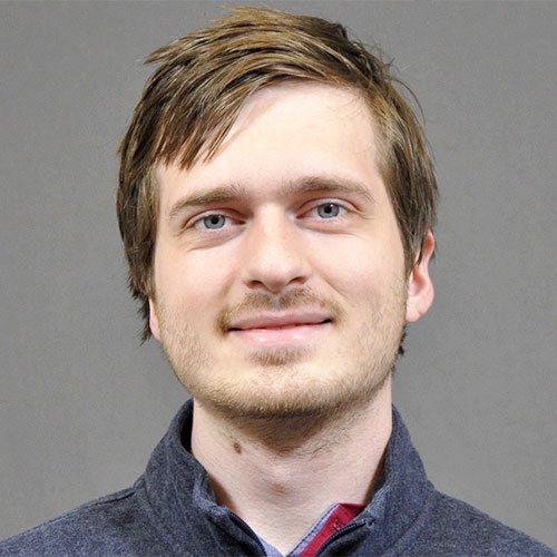 Michael Saylor headshot