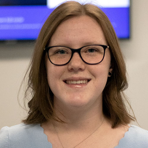 Molly Hohner headshot