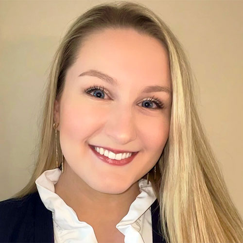 Madelyn Fisher headshot