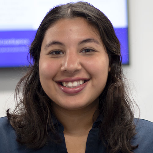 Norma Garcia headshot