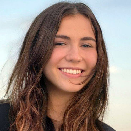 Octavia Szkutnik headshot