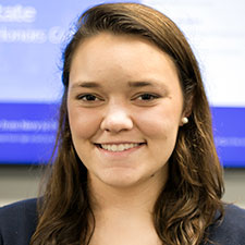 Rachel Bruning headshot