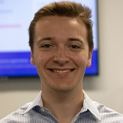 William Young headshot