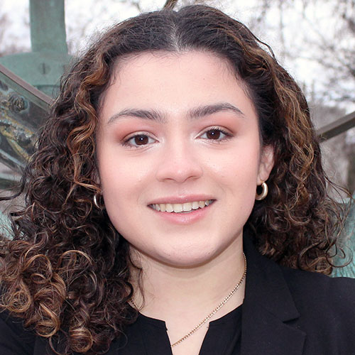 Giselle Concepcion headshot