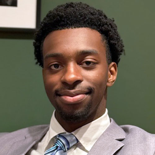 Chijioke Okafor headshot