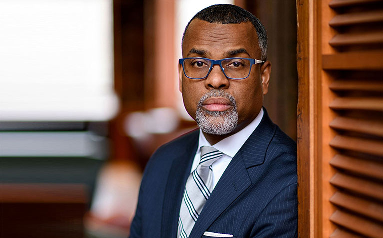 Eddie Glaude, Jr.
