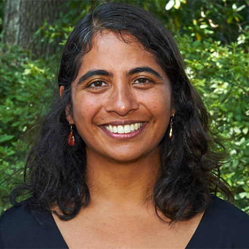 Jayatri Das headshot