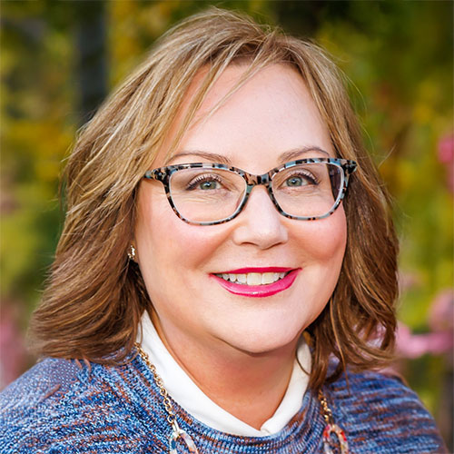 Barbara Doyle headshot