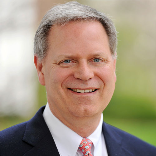 Joseph Versaggi headshot